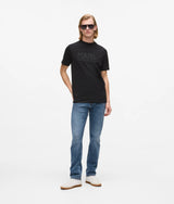 Karl Lagerfeld Classic Jeans Cornflower