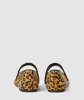 KarlLagerfeld Kautograph Shoulder Bag Caramel