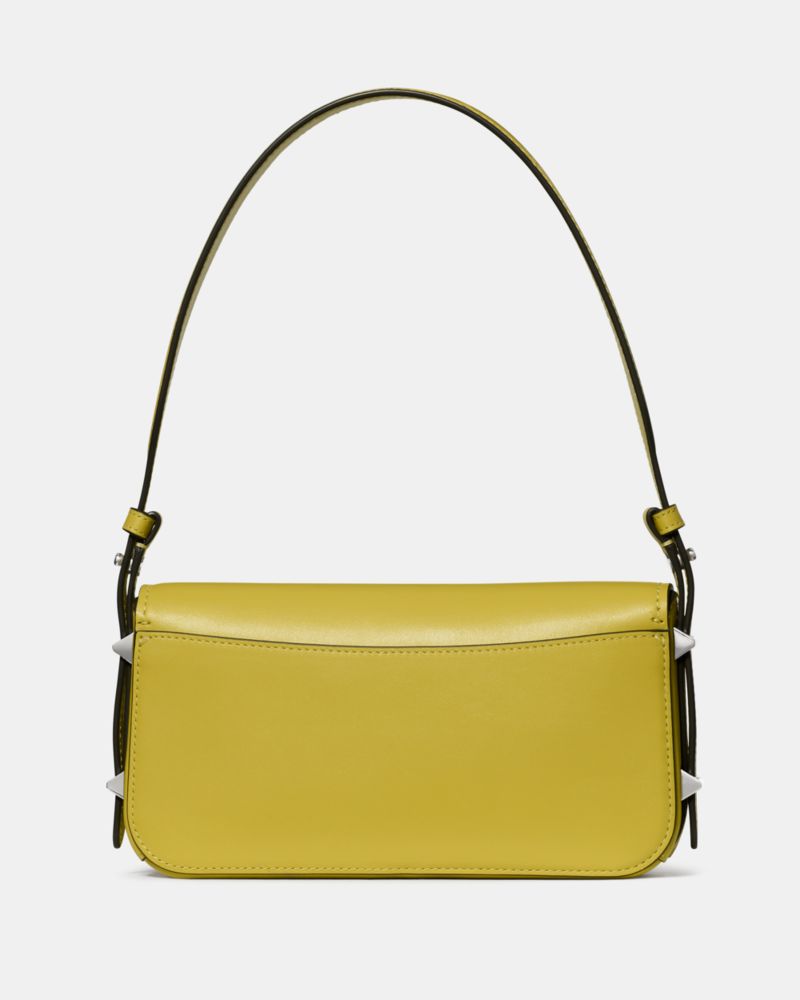 KateSpade Liv Shoulder Bag Lime Slice