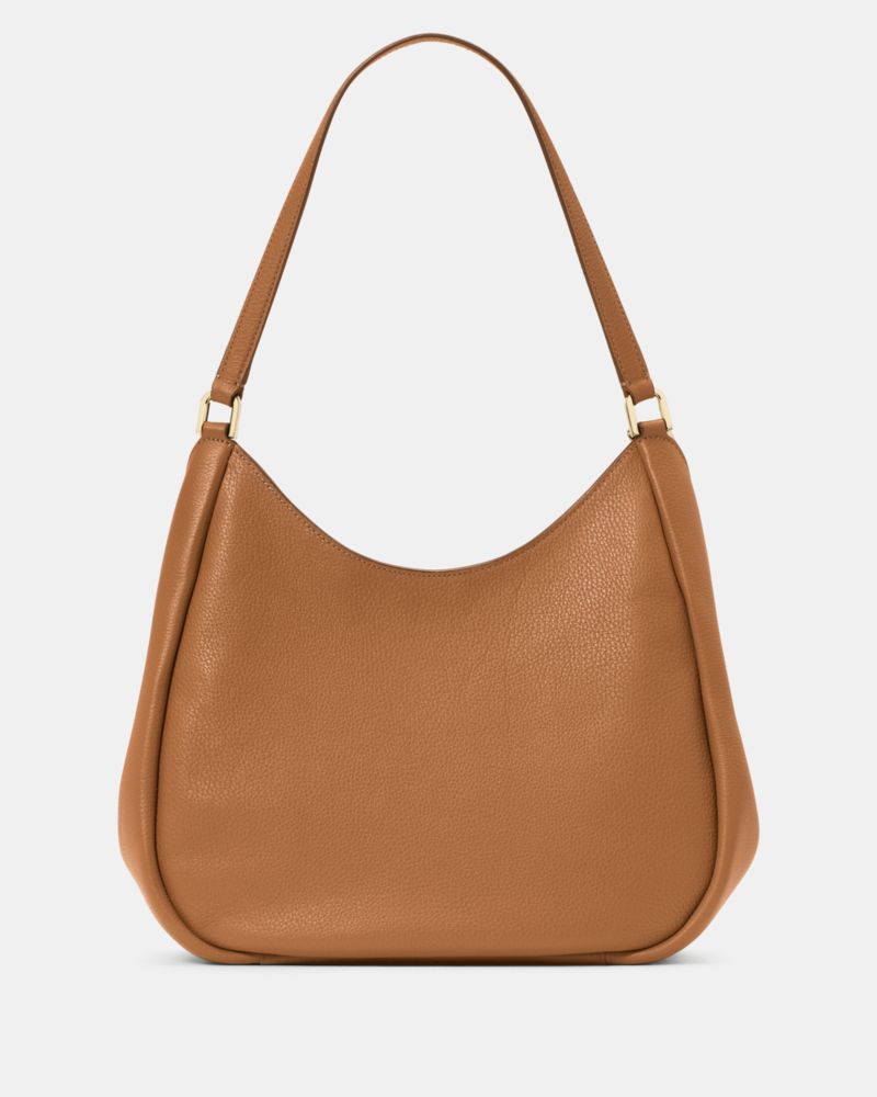 KateSpade Kayla Large Triple Compartment Shoulder Bag Bungalow