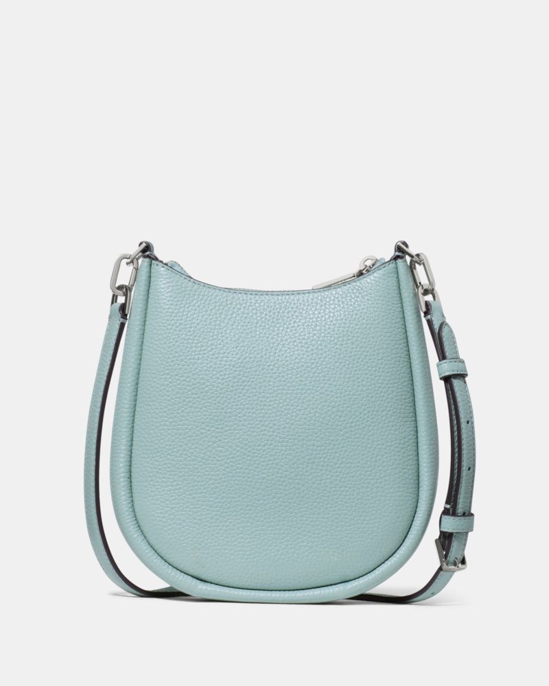 KateSpade Kayla Small Crossbody Bag Aventurine