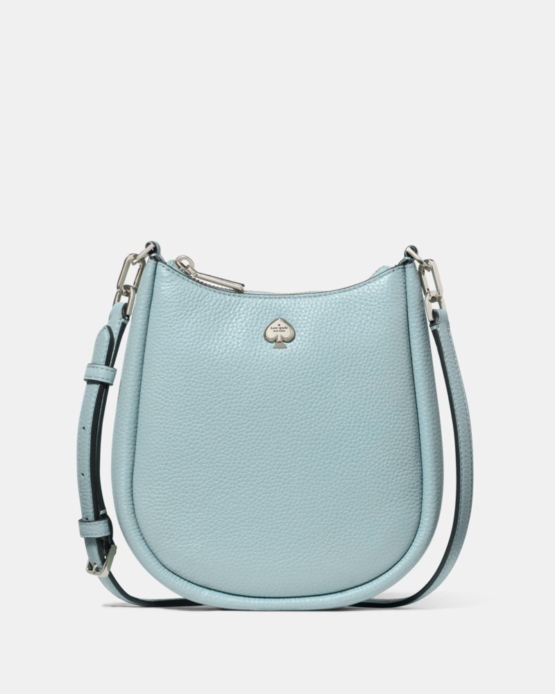 KateSpade Kayla Small Crossbody Bag Aventurine