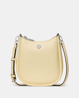KateSpade Kayla Small Crossbody Bag Lemon Fondant