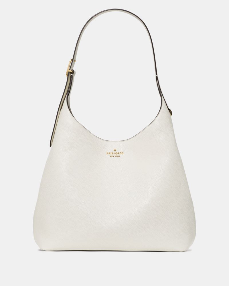 KateSpade 454 Large Shoulder Bag Meringue