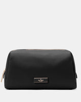 KateSpade Carter Nylon Cosmetic Pouch Black