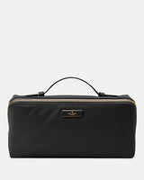 KateSpade Carter Nylon Travel Cosmetic Pouch Black