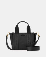 KateSpade Kip Nylon Mini Tote Black