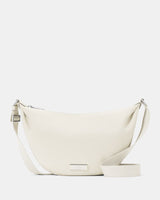 KateSpade Carter Nylon Sling Crossbody Bag Meringue