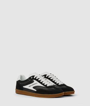 KarlLagerfeld Puffy Camera Bag Black