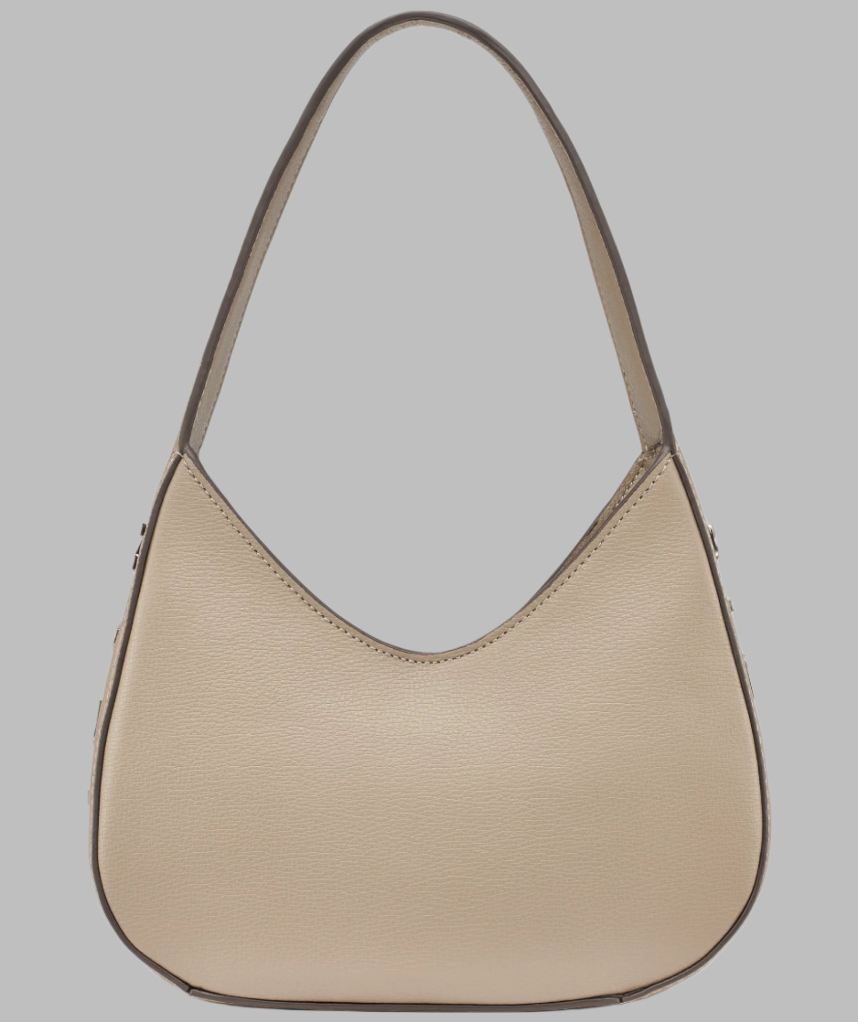 KarlLagerfeld Desi shoulder bag truffle