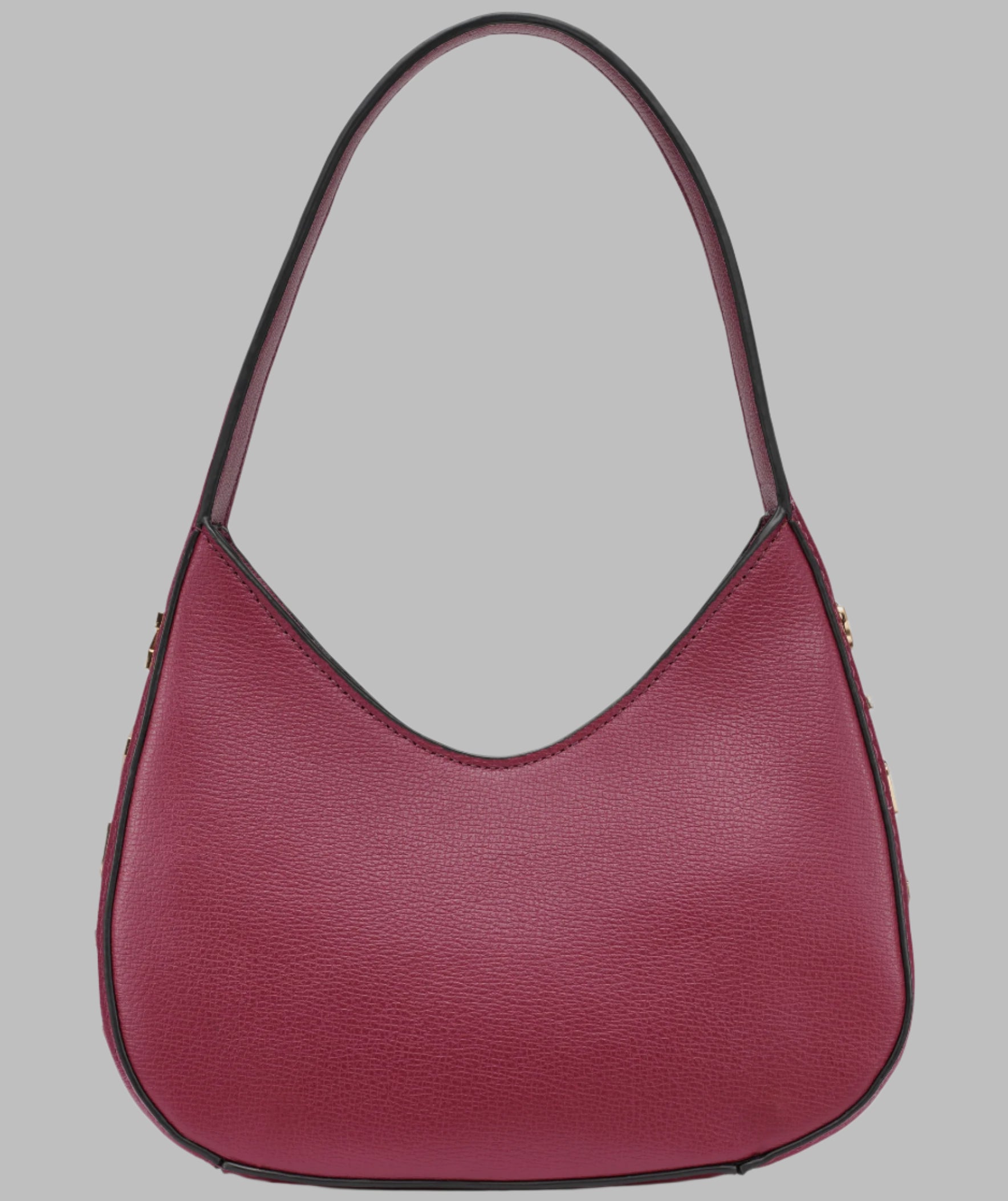 KarlLagerfeld Desi shoulder bag wine