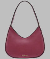 KarlLagerfeld Desi shoulder bag wine