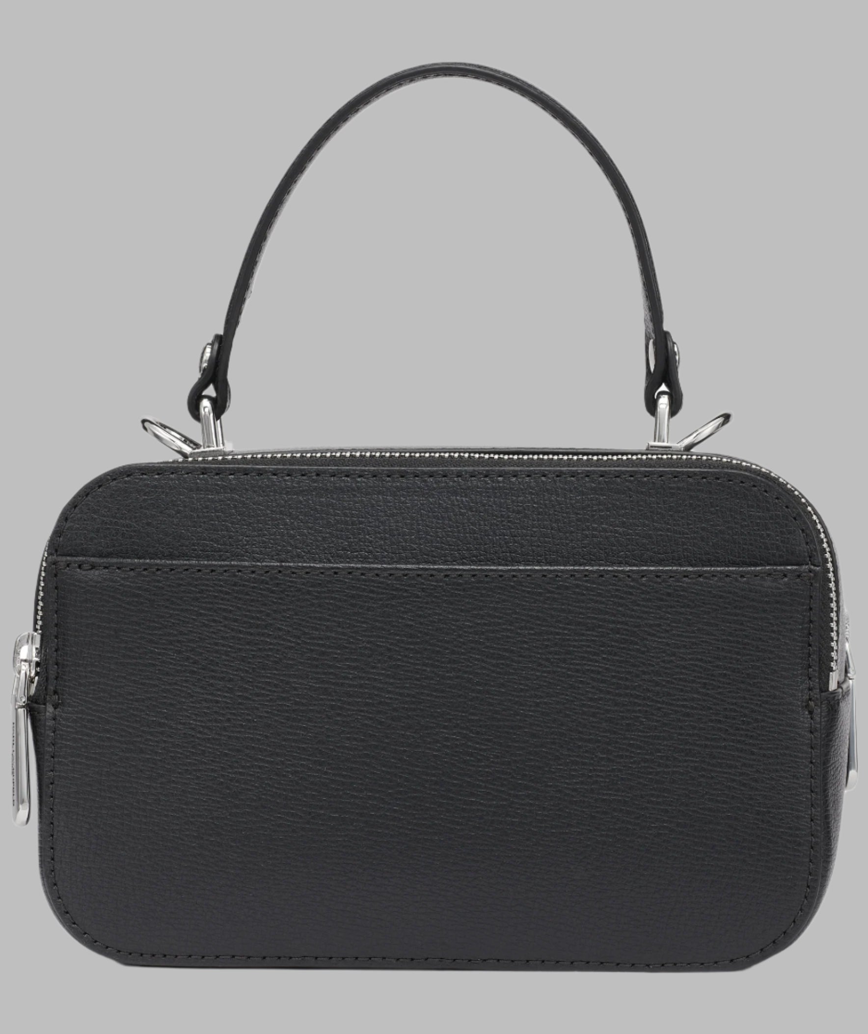 KarlLagerfeld Simone camera crossbody bag black