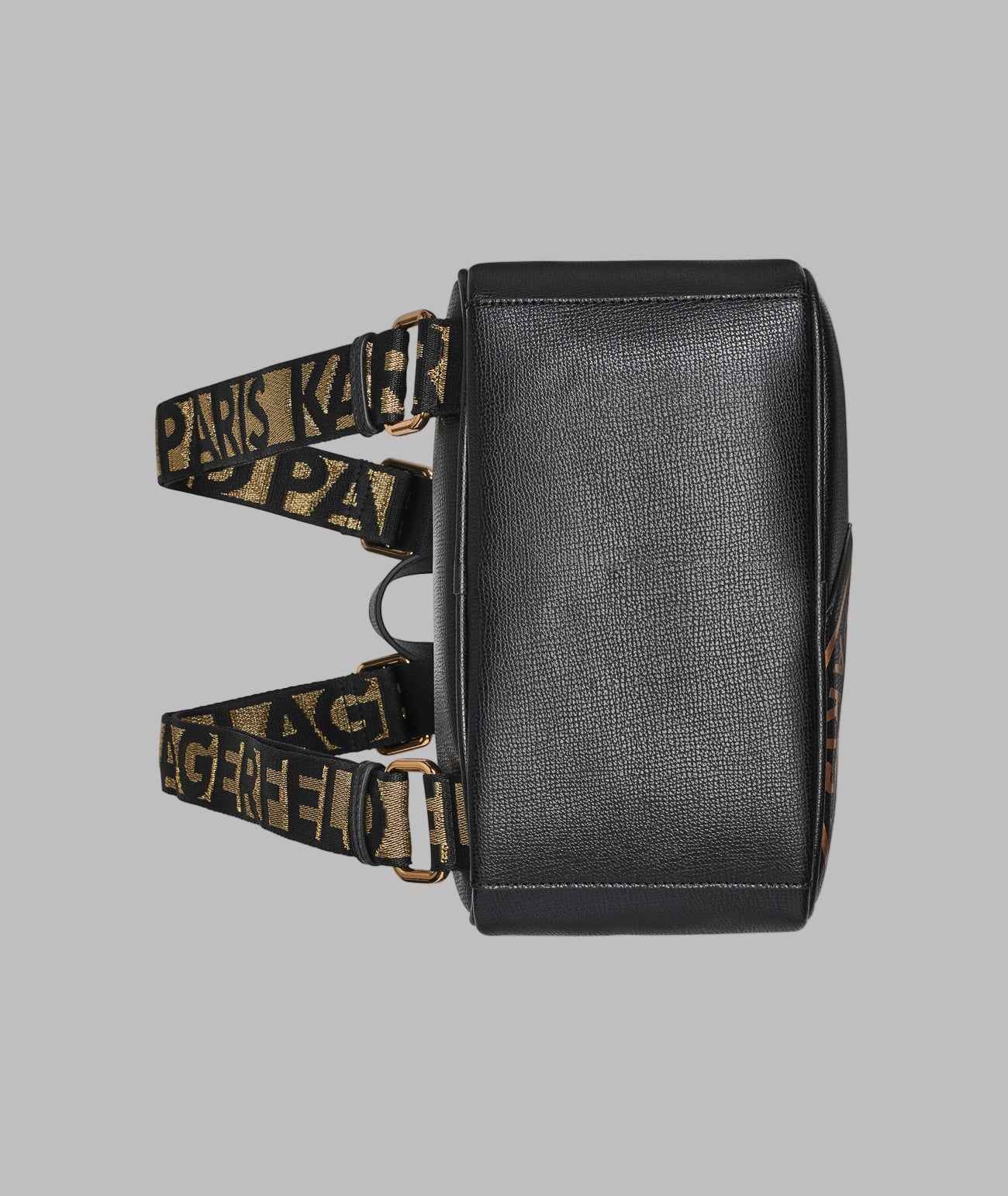 KarlLagerfeld Maybelle backpack black
