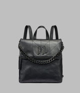 KarlLagerfeld Lavande backpack black