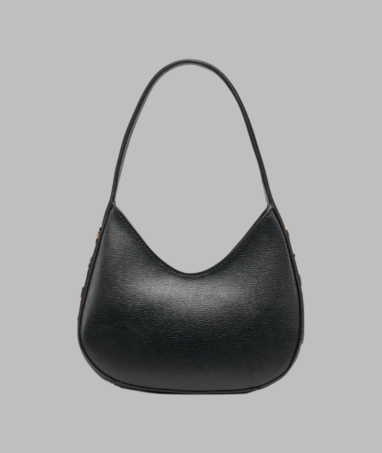 KarlLagerfeld Desi shoulder bag black