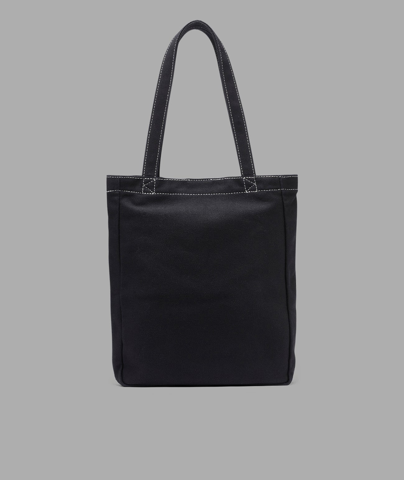 KarlLagerfeld Cannes karl & choupette rhinestone tote black