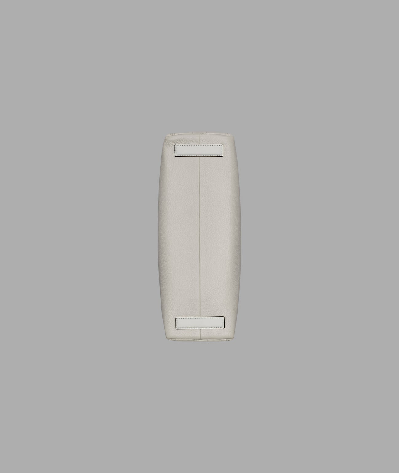 KarlLagerfeld Nikole mini crossbody with hangoff winter white/silver