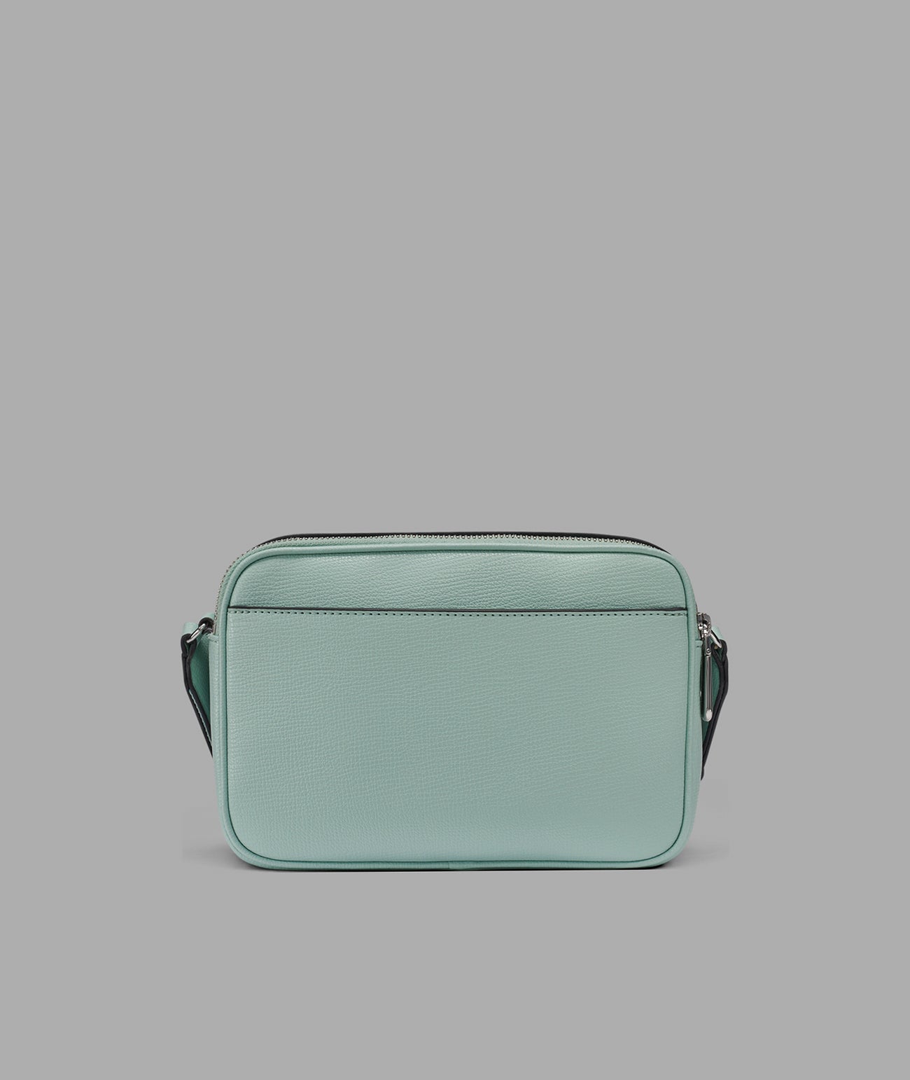 KarlLagerfeld Maybelle crossbody with pins fresh mint