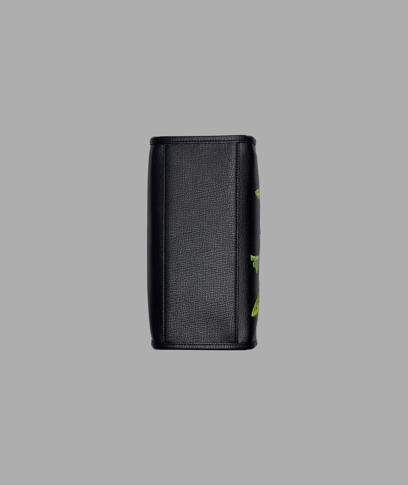 KarlLagerfeld Kristina small crossbody canvas black multi 4