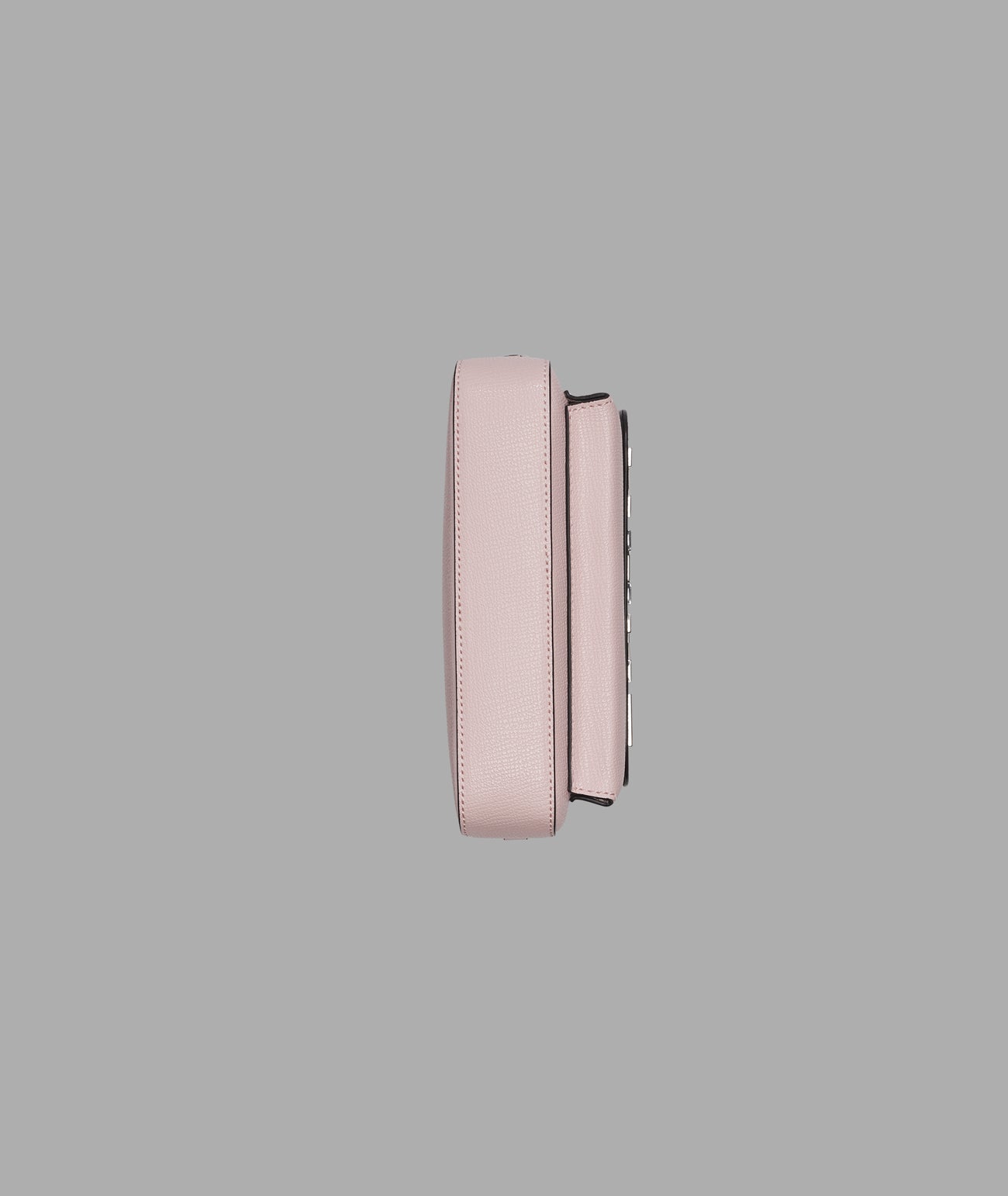 KarlLagerfeld Maybelle camera crossbody lotus