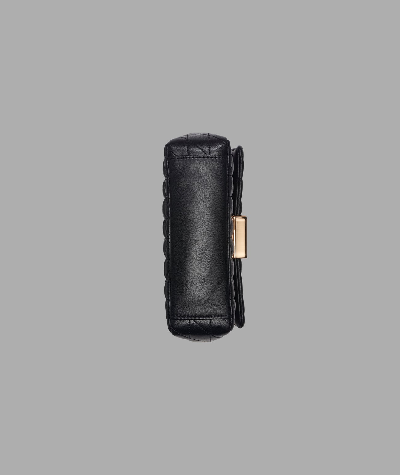 KarlLagerfeld Lafayette mini crossbody black / gold
