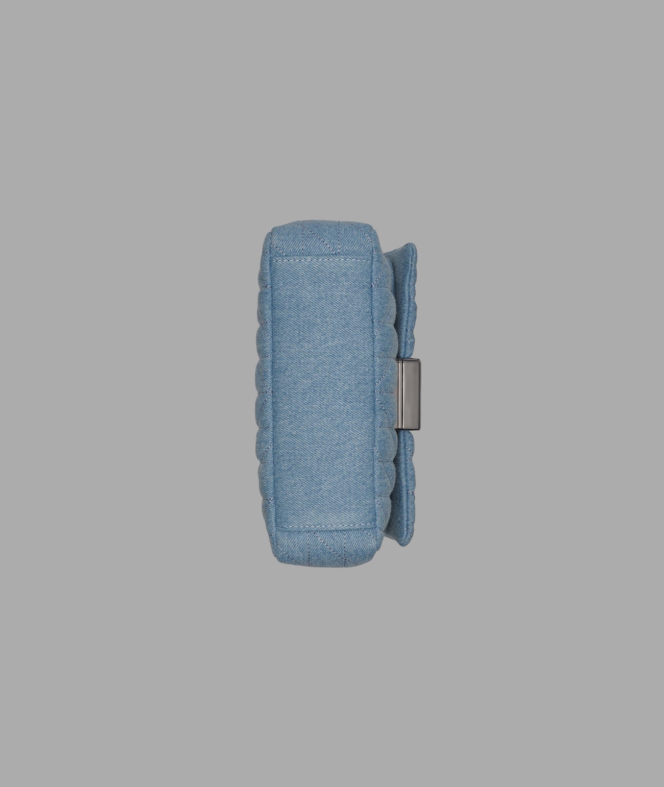 KarlLagerfeld Lafayette mini crossbody denim light denim