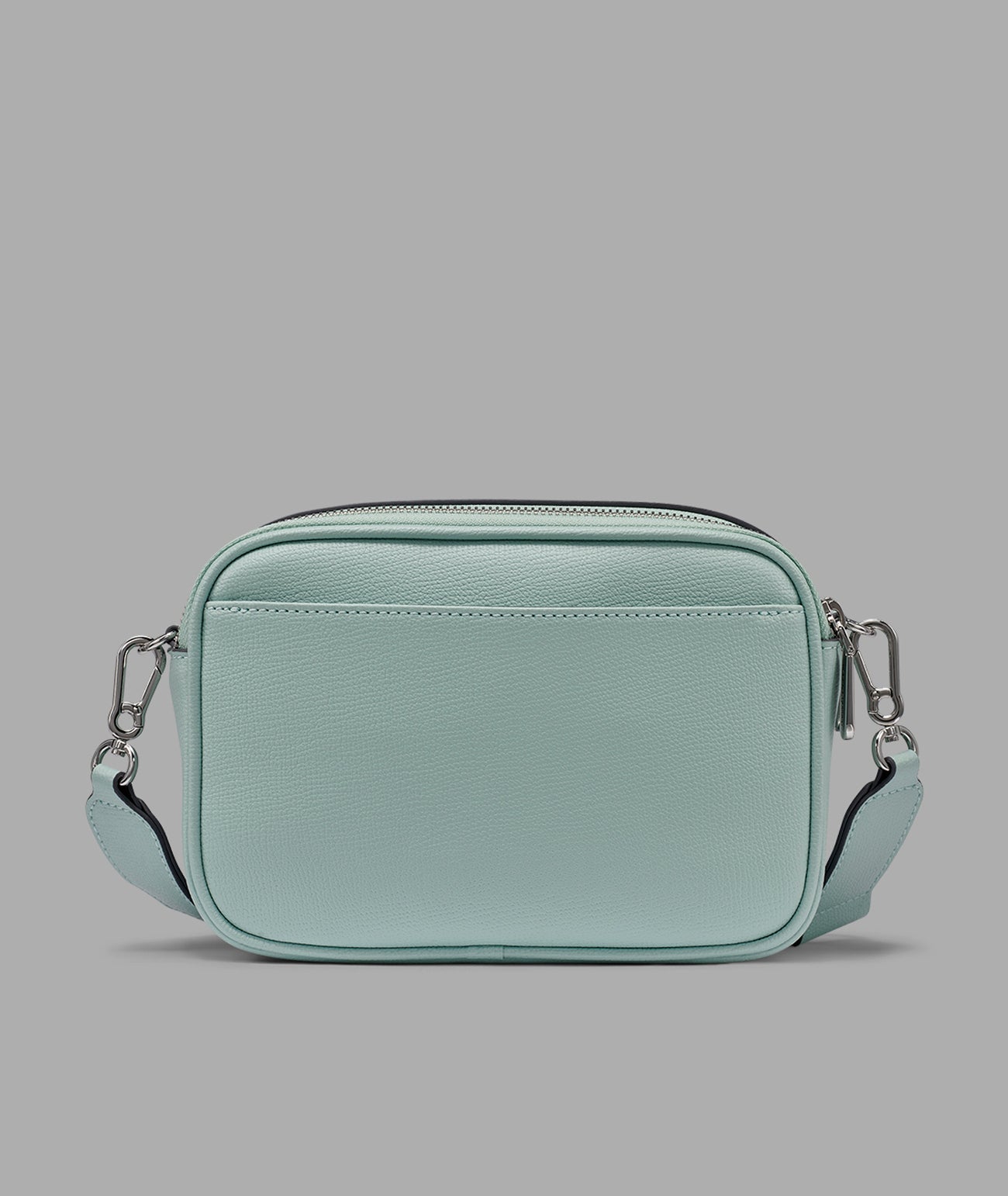 KarlLagerfeld Maybelle camera crossbody fresh mint