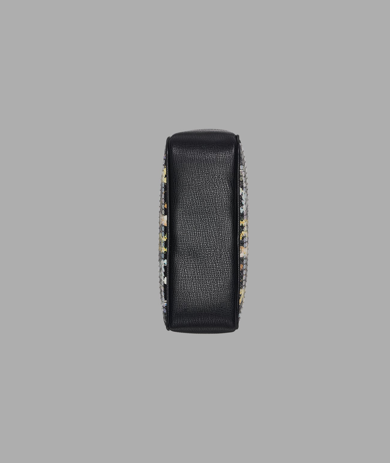 KarlLagerfeld Maybelle sequin crossbody black multi