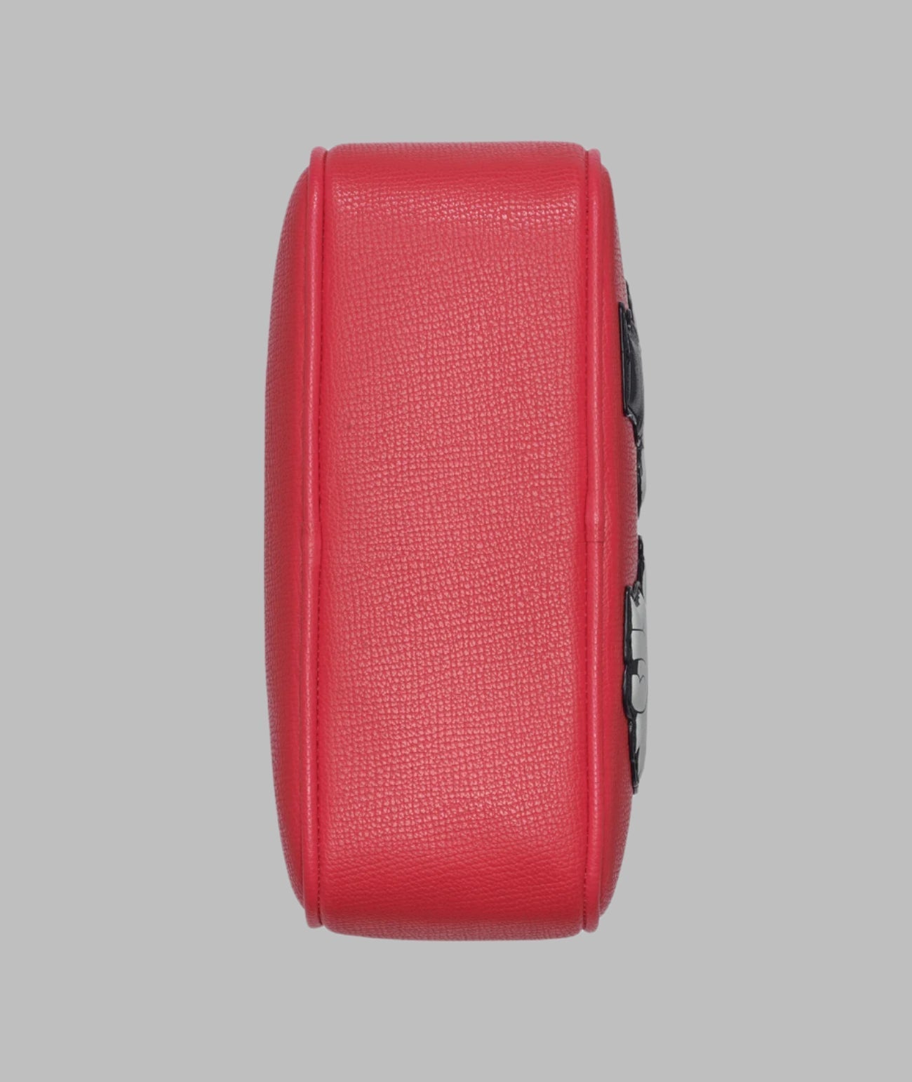 KarlLagerfeld Maybelle camera crossbody french rose