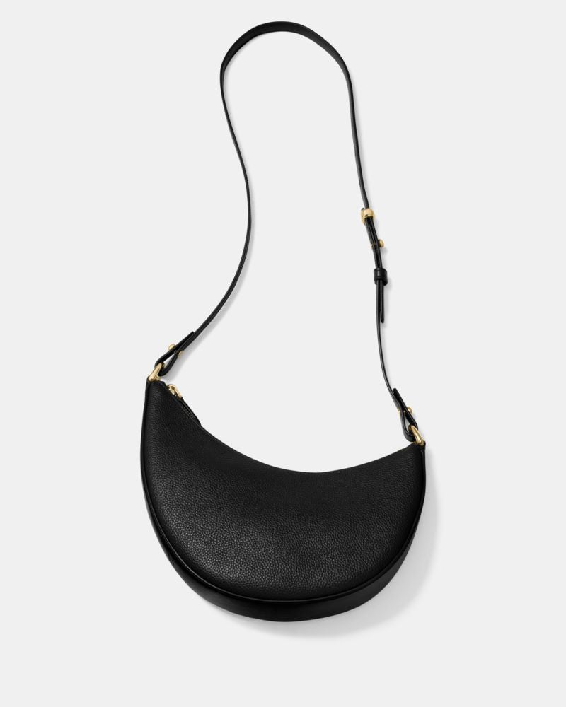 KateSpade Duo Crossbody Bag Black