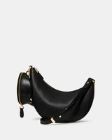KateSpade Duo Crossbody Bag Black