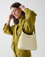 KateSpade 454 Small Shoulder Bag Lemon Fondant