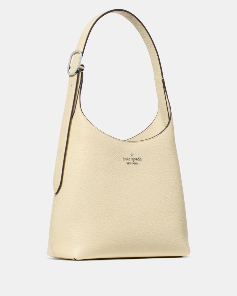 KateSpade 454 Small Shoulder Bag Lemon Fondant