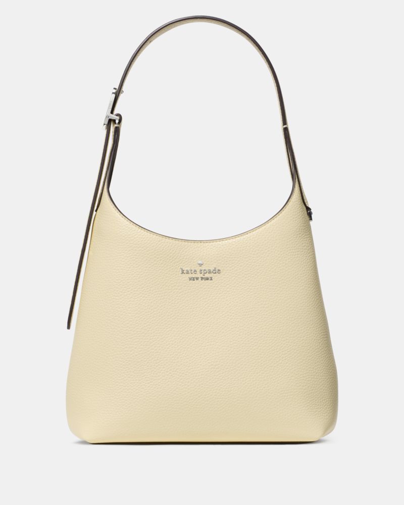 KateSpade 454 Small Shoulder Bag Lemon Fondant