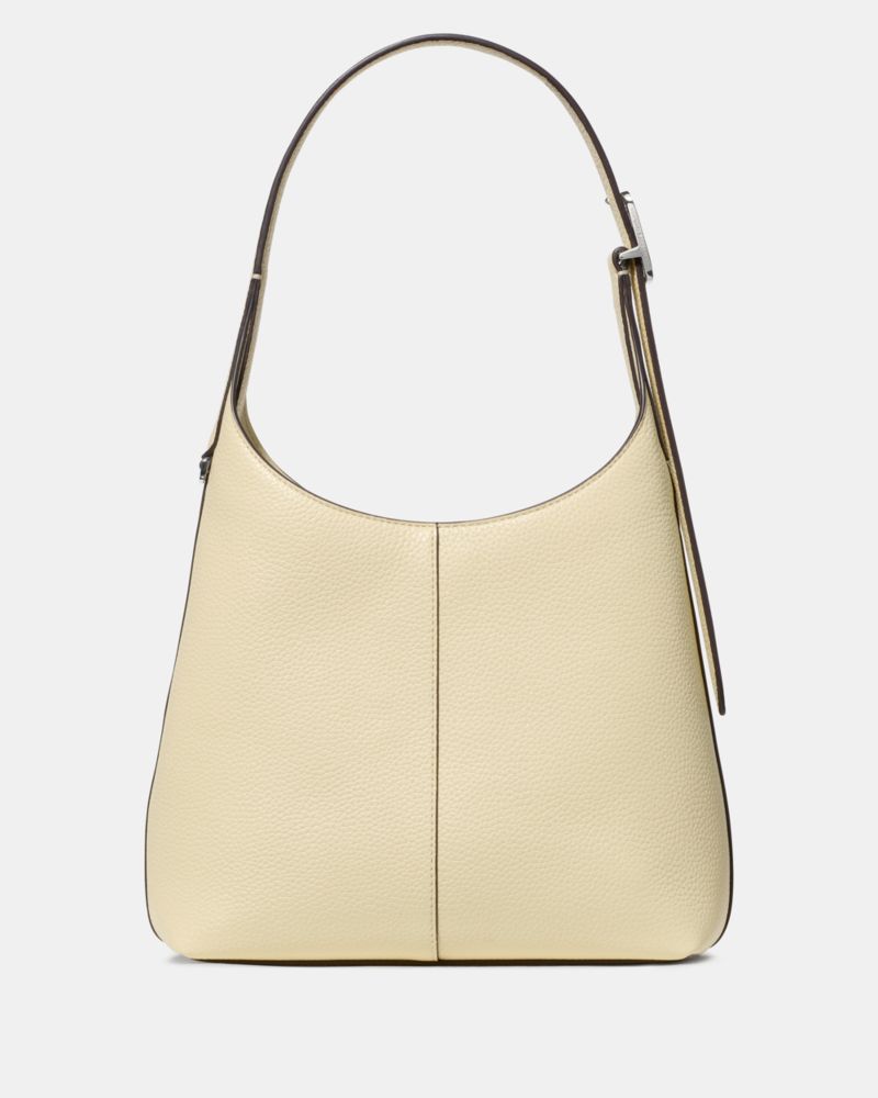 KateSpade 454 Small Shoulder Bag Lemon Fondant