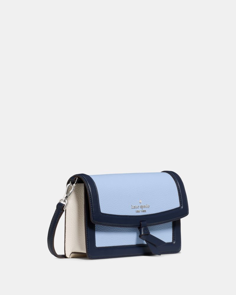 KateSpade Knott Mini Crossbody Bag North Star Multi