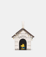KateSpade Peanuts X KSNY Snoopy 3D Dog House Crossbody Multi