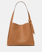 KateSpade Knott Large Carryall Bag Bungalow