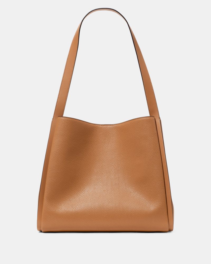 KateSpade Knott Large Carryall Bag Bungalow