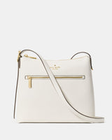 KateSpade 454 Large Swingpack Buckle Crossbody Meringue