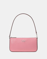 KateSpade Gemini Convertible Wristlet Grapefruit Soda