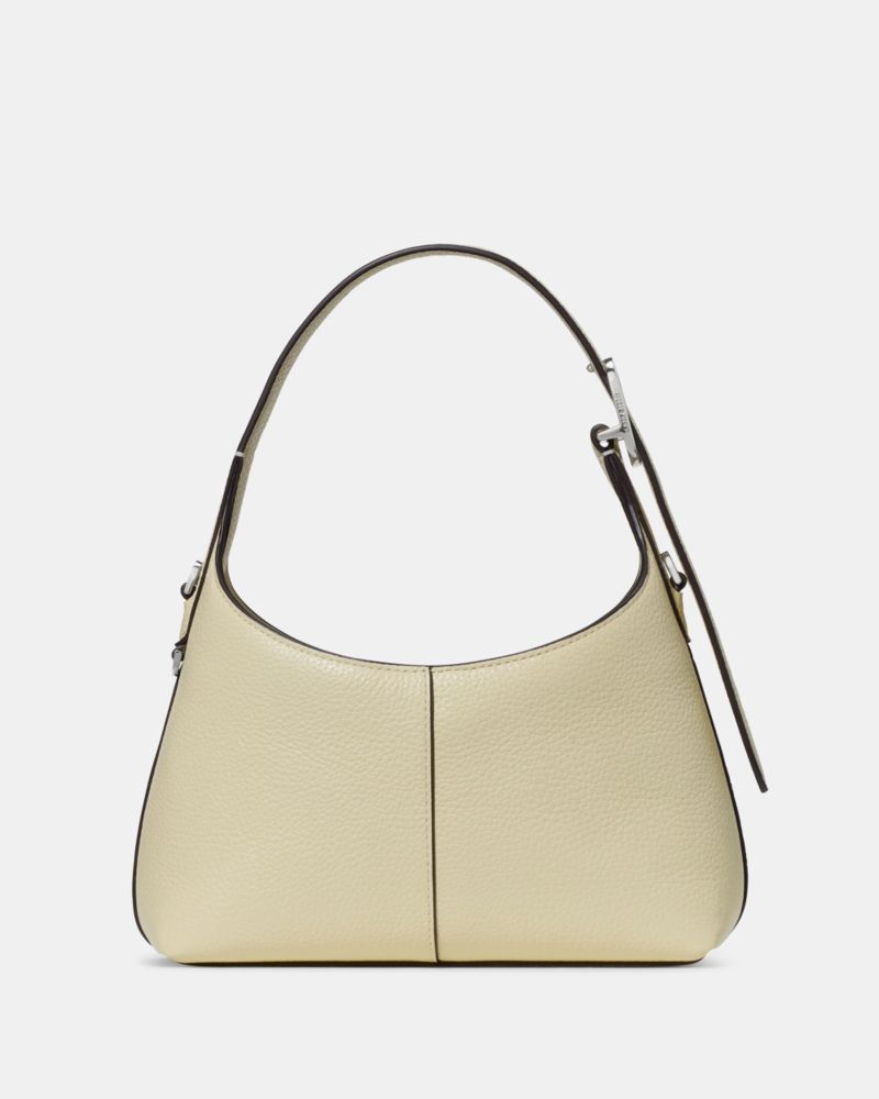 KateSpade 454 Mini Crossbody Lemon Fondant