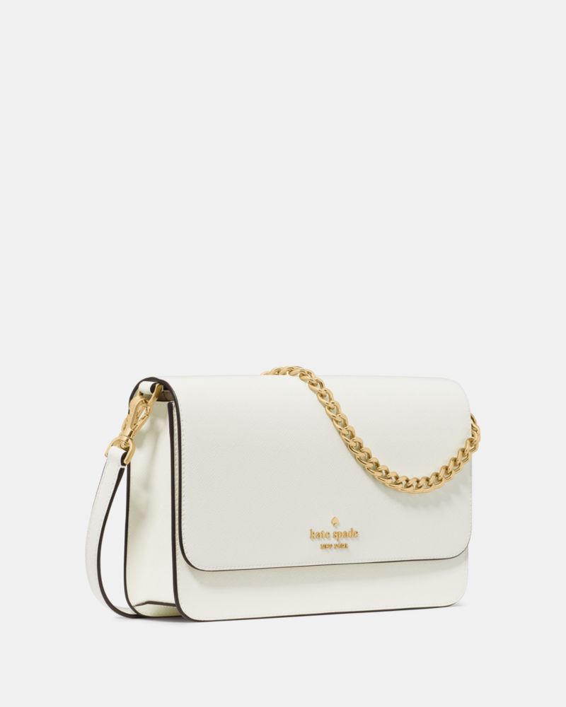 KateSpade Madison Willow Crossbody Bag Meringue