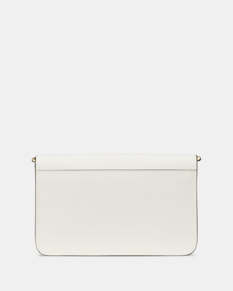 KateSpade Madison Willow Crossbody Bag Meringue