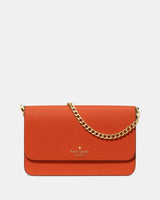 KateSpade Madison Willow Crossbody Bag Fiery Orange