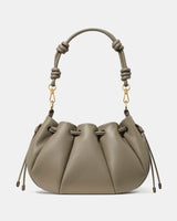 KateSpade Pinch Crossbody Bag Oyster Shell