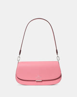 KateSpade Quinn Shoulder Bag Grapefruit Soda