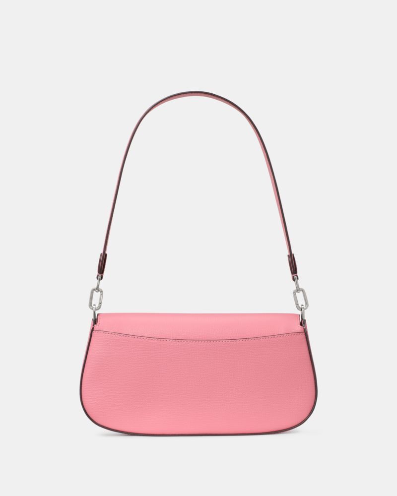 KateSpade Quinn Shoulder Bag Grapefruit Soda