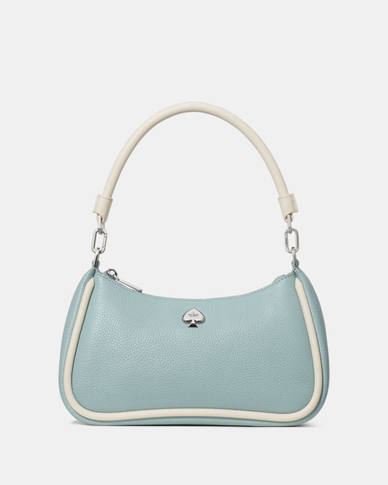 KateSpade Kayla Shoulder Bag Aventurine Multi